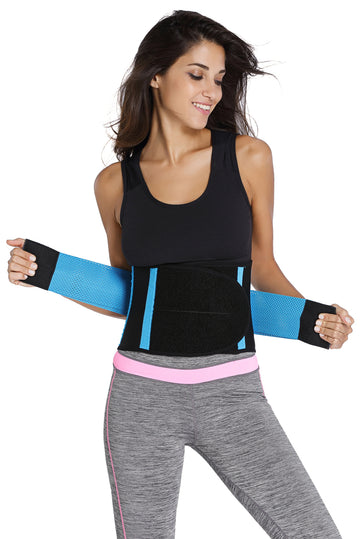 Corset tip centura cu grad ridicat de modelare a taliei J455-4