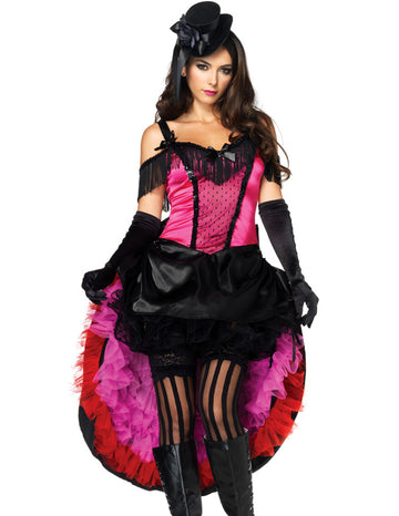 K137 Costum tematic basm legende