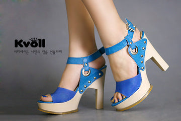 Incaltaminte - Sandale Dama CH636