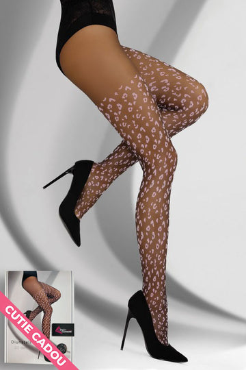 Ciorapi sexy 20 DEN - calitate superioara LIV267-151