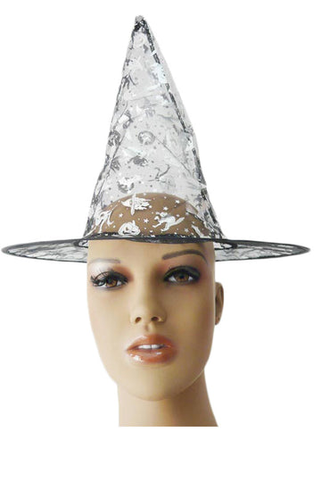 Palarie Vrajitoare Halloween N138-6