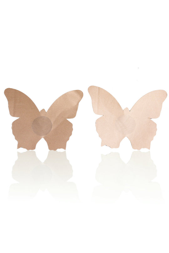 Accesorii pentru sani in forma de fluture TE132-155