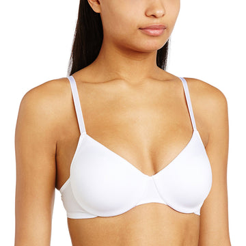Sutien simplu cu armatura Soft Sensation WP TPH27-2