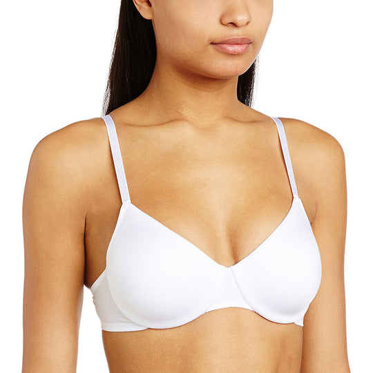 Sutien simplu cu armatura Soft Sensation WP TPH27-2
