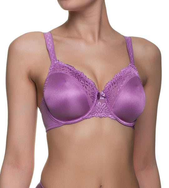 Sutien elegant cu dantela Ladyform Soft TPH280-11