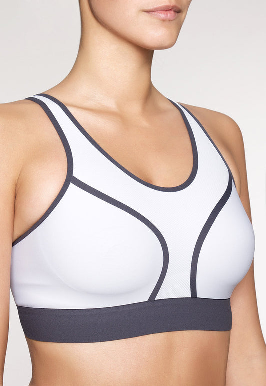 Bustiera sport Fusion Star N TPH646-28