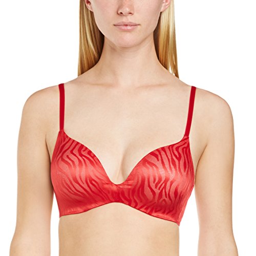 Sutien cu model Body Make-up Magic Wire TPH839-3