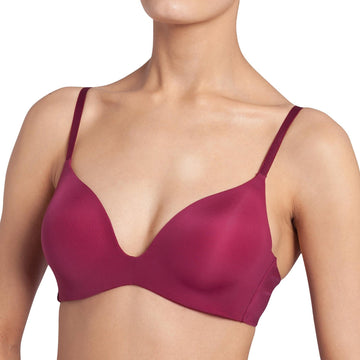 Sutien cu armatura din silicon Body Make-Up Magic Wire TPH867-21