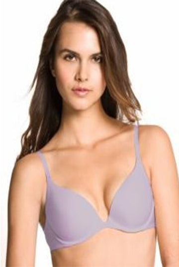 Sutien simplu cu burete subtire si armatura Body Make-Up WHP TPH317-112