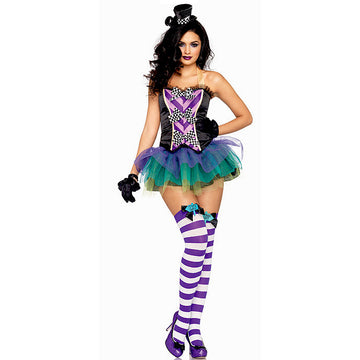 X305 Costum tematic Halloween
